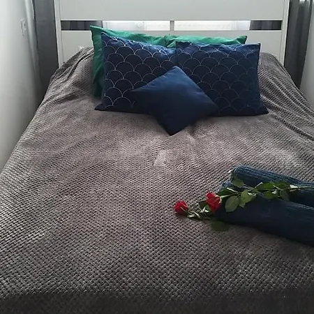 Iga Appartement *