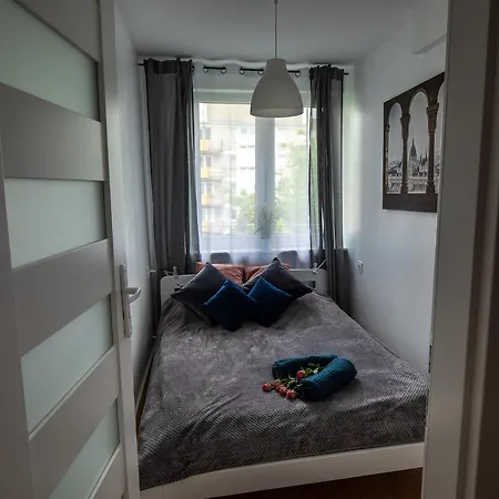 Iga Appartement