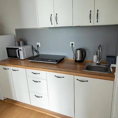 Iga Appartement *